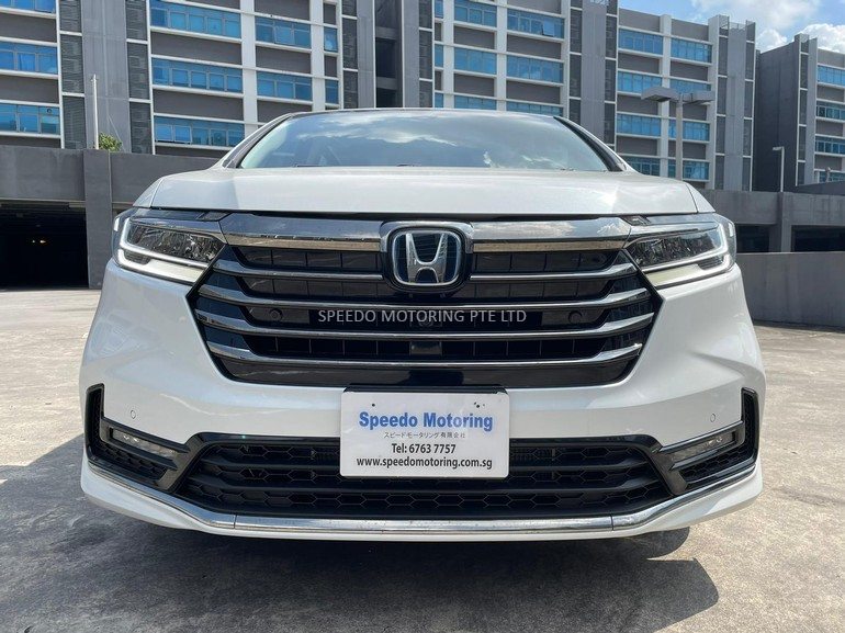 Chevrolet Impala